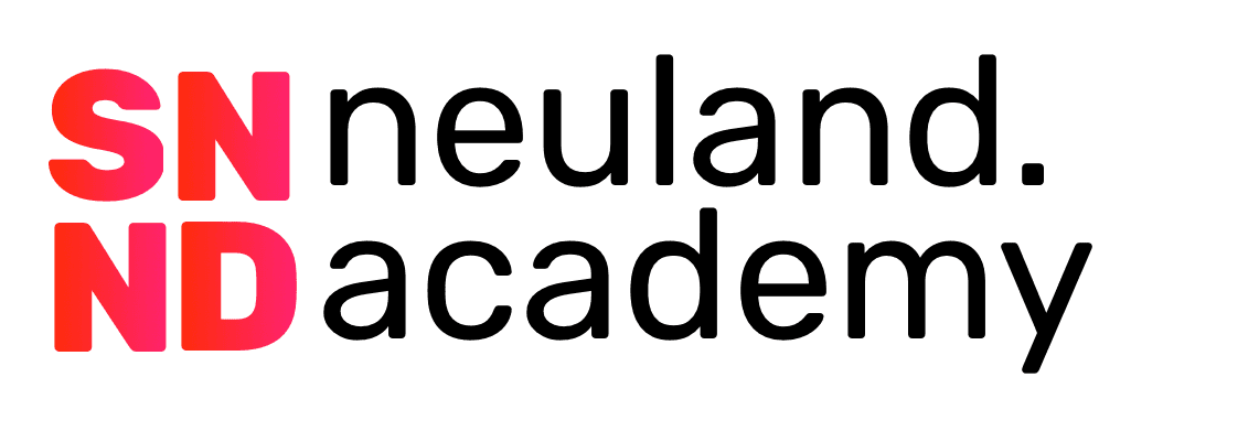 neuland.academy Logo